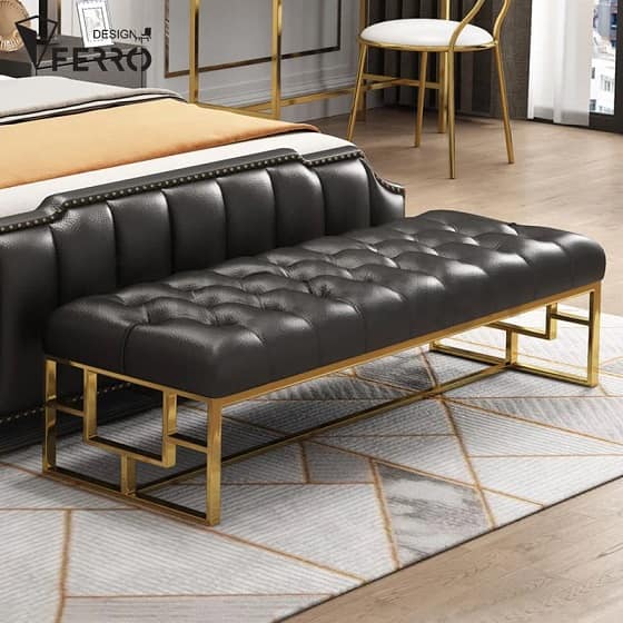 نیمکت داماسک فرودیزاین